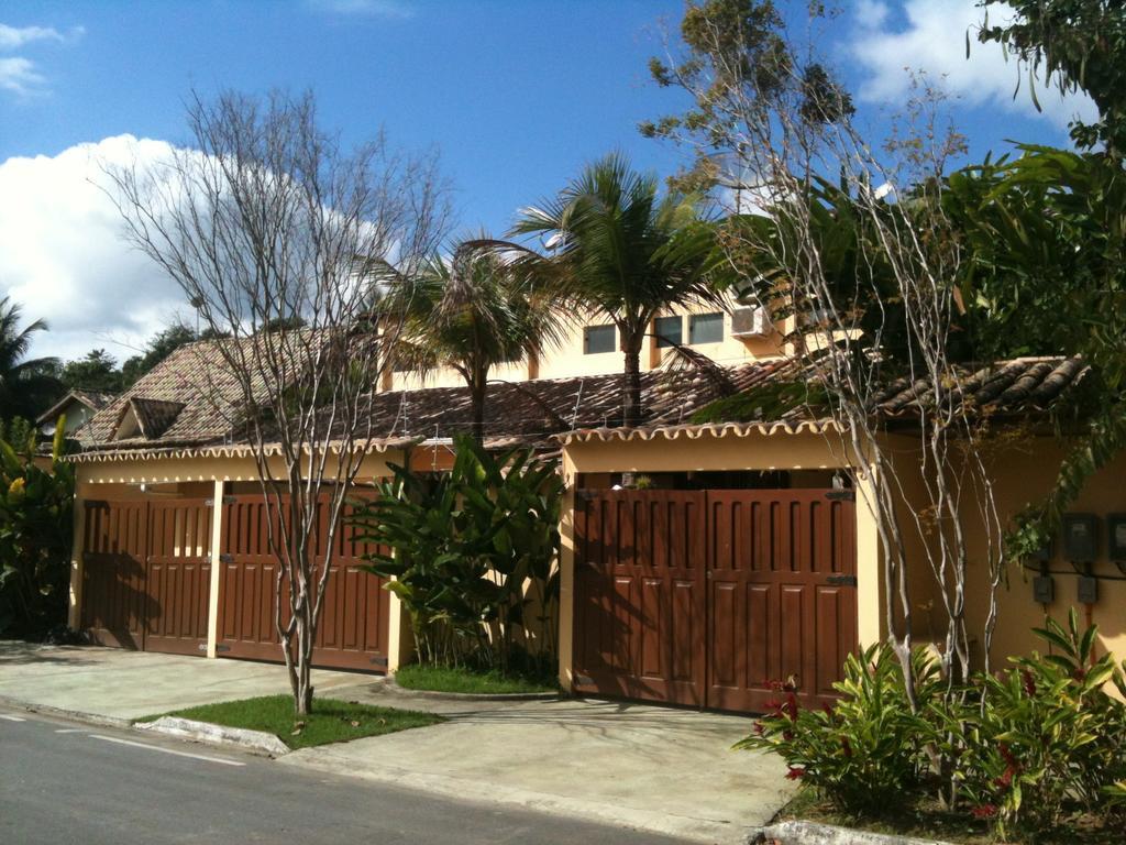 Casa 31 Araquari Exterior foto