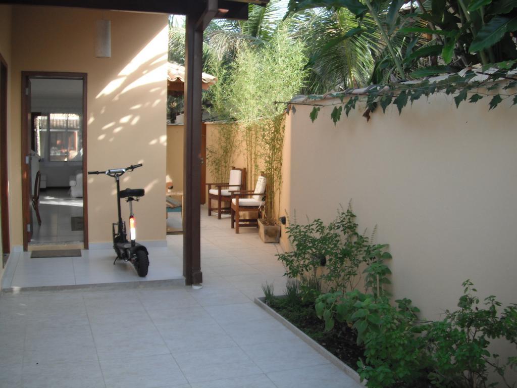 Casa 31 Araquari Exterior foto