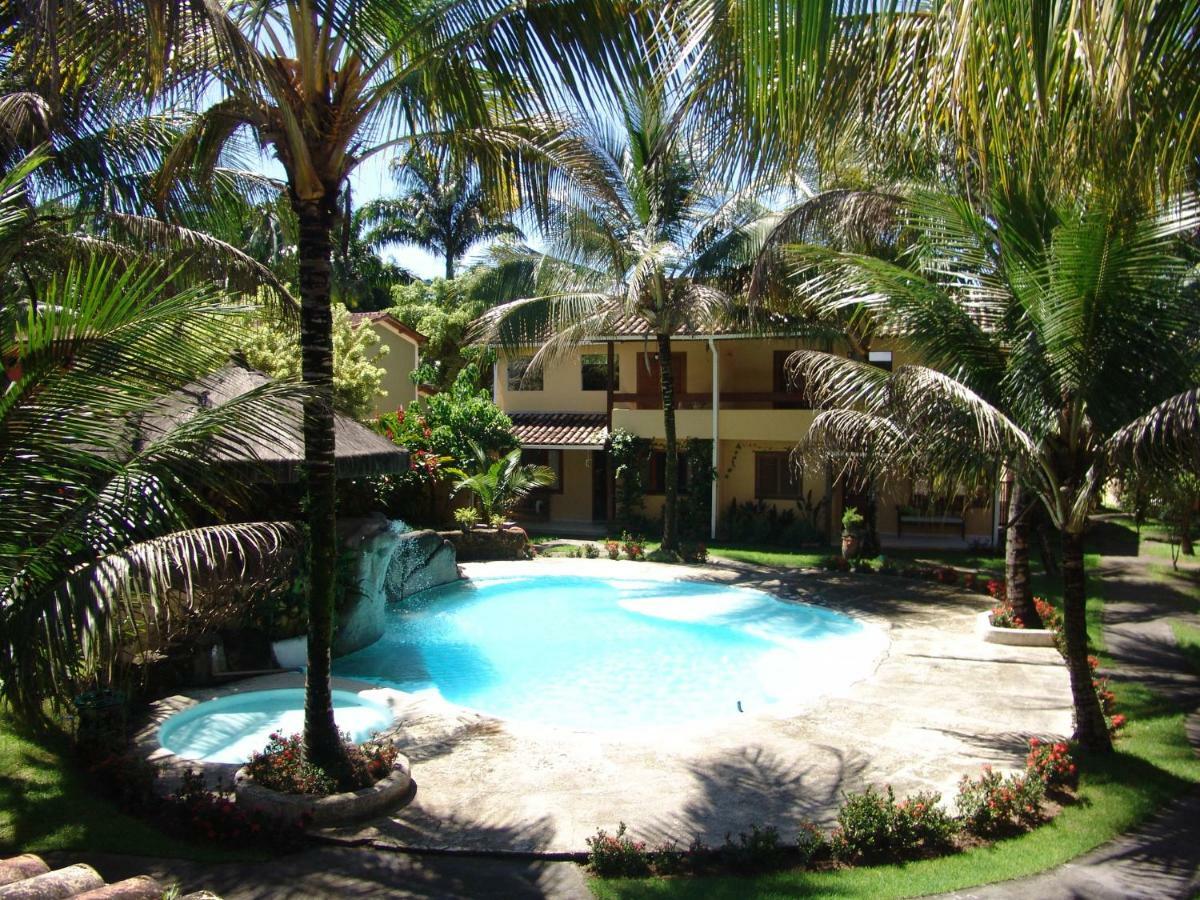 Casa 31 Araquari Exterior foto